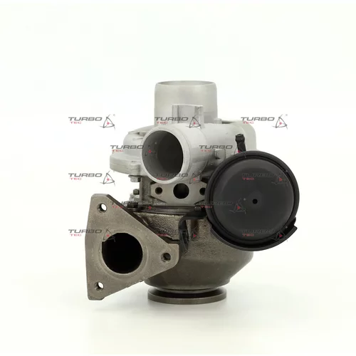 Plniace dúchadlo TURBO-TEC TT7030