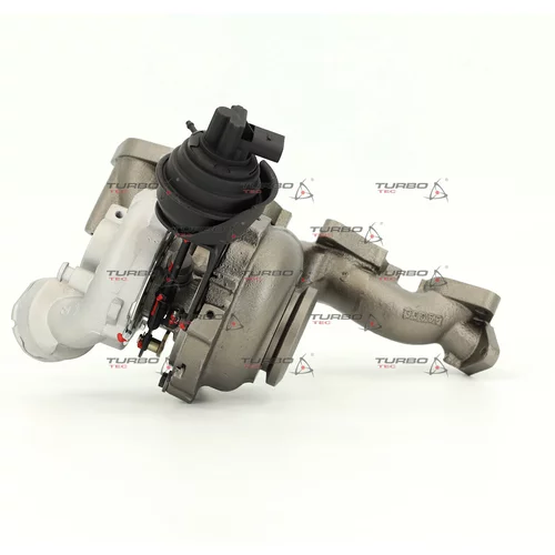 Plniace dúchadlo TURBO-TEC TT7040