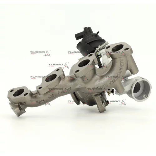Plniace dúchadlo TT7040 /TURBO-TEC/ - obr. 2