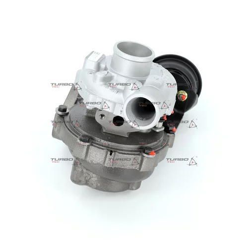 Plniace dúchadlo TURBO-TEC TT7046