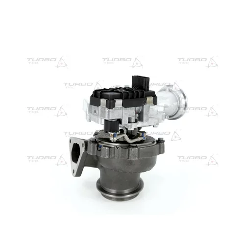 Plniace dúchadlo TT7073 /TURBO-TEC/ - obr. 1