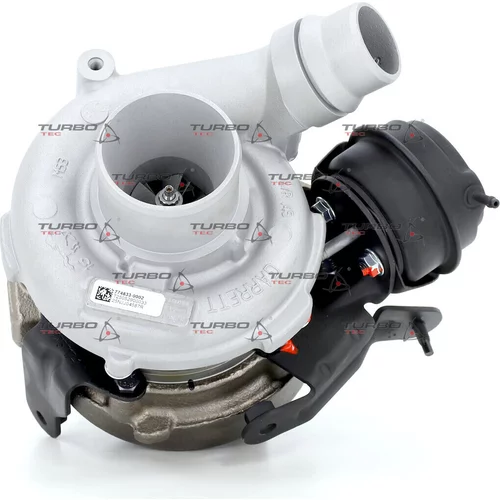 Plniace dúchadlo TURBO-TEC TT7244