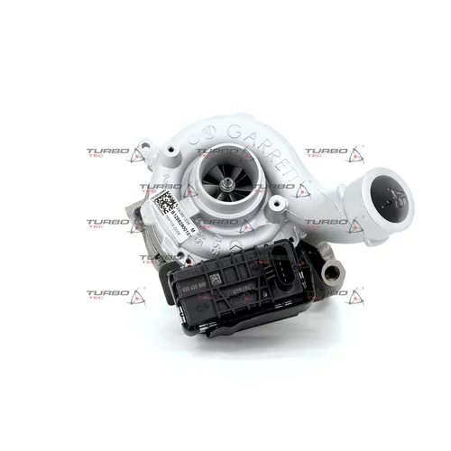 Plniace dúchadlo TURBO-TEC TT7254