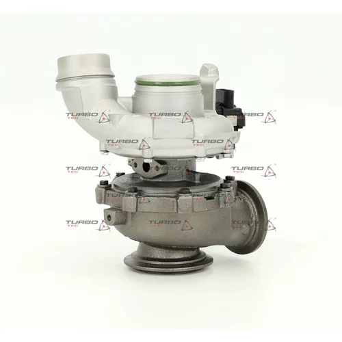 Plniace dúchadlo TURBO-TEC TT7266