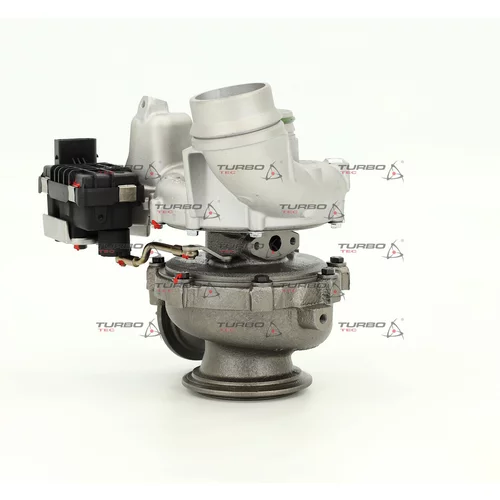 Plniace dúchadlo TT7266 /TURBO-TEC/ - obr. 3