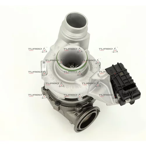 Plniace dúchadlo TT7266 /TURBO-TEC/ - obr. 5