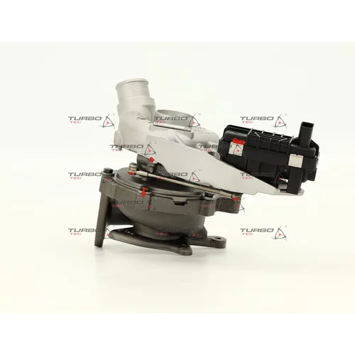 Plniace dúchadlo TURBO-TEC TT7269