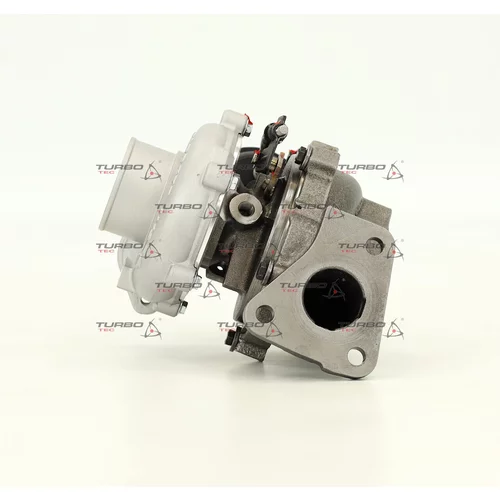 Plniace dúchadlo TT7277 /TURBO-TEC/ - obr. 1