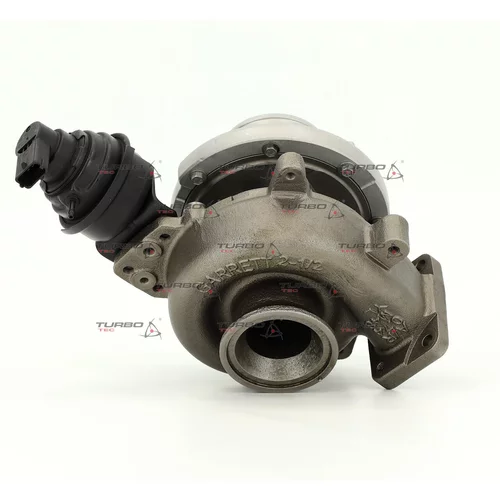Plniace dúchadlo TT7358 /TURBO-TEC/ - obr. 2