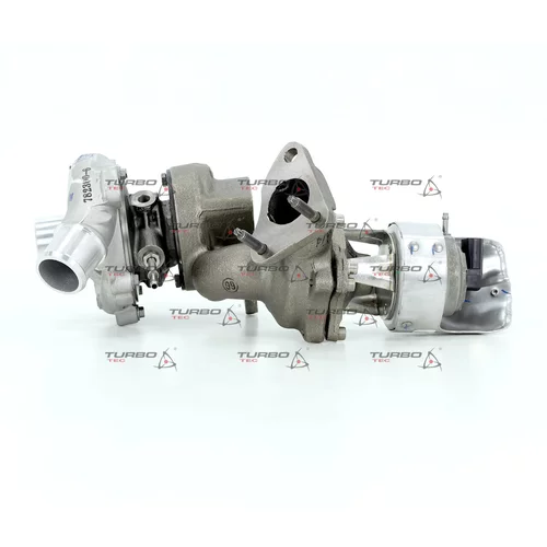 Plniace dúchadlo TURBO-TEC TT7374