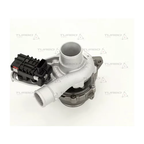 Plniace dúchadlo TT7400 /TURBO-TEC/ - obr. 4