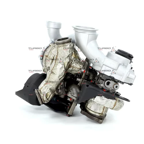 Plniace dúchadlo TURBO-TEC TT7462