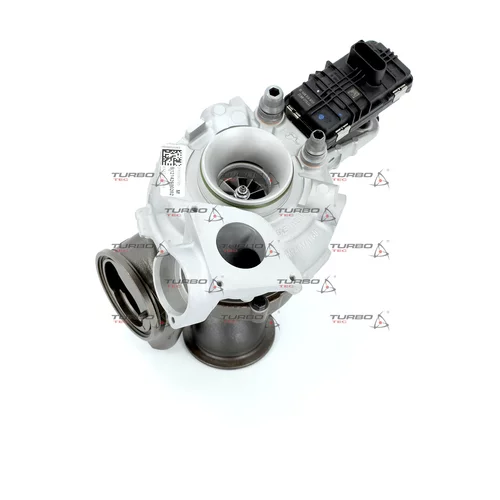 Plniace dúchadlo TT7615 /TURBO-TEC/ - obr. 1