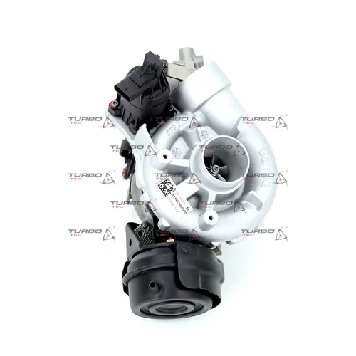 Plniace dúchadlo TURBO-TEC TT7697