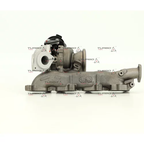 Plniace dúchadlo TT7708 /TURBO-TEC/ - obr. 1