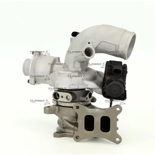 Plniace dúchadlo TURBO-TEC TT7812