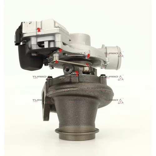 Plniace dúchadlo TURBO-TEC TT8158