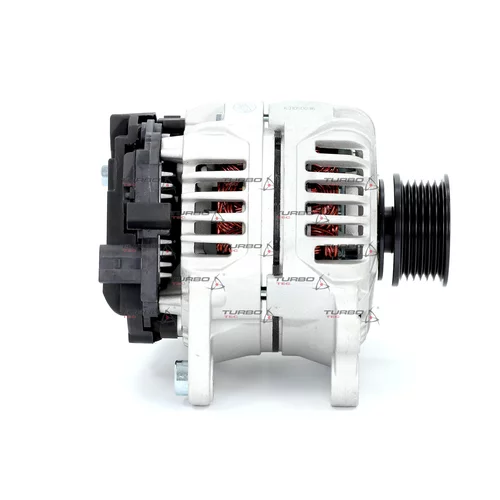 Alternátor TURBO-TEC TTAL001034
