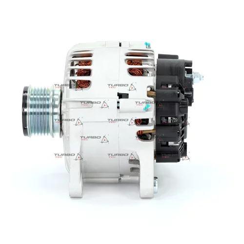 Alternátor TTAL001075 /TURBO-TEC/ - obr. 2