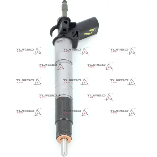 Vstrekovací ventil TURBO-TEC TTINJ0018