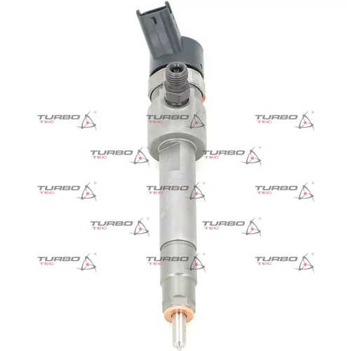 Vstrekovací ventil TURBO-TEC TTINJ0141