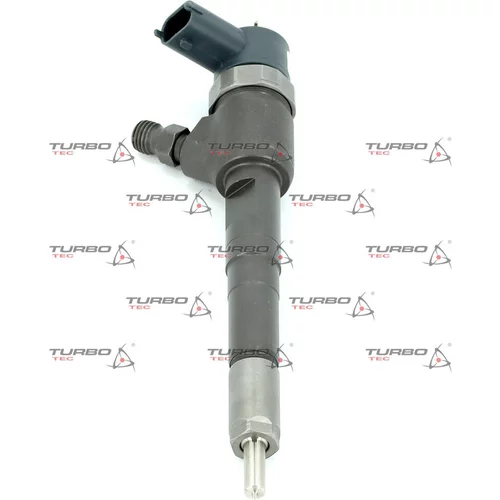 Vstrekovací ventil TURBO-TEC TTINJ0196