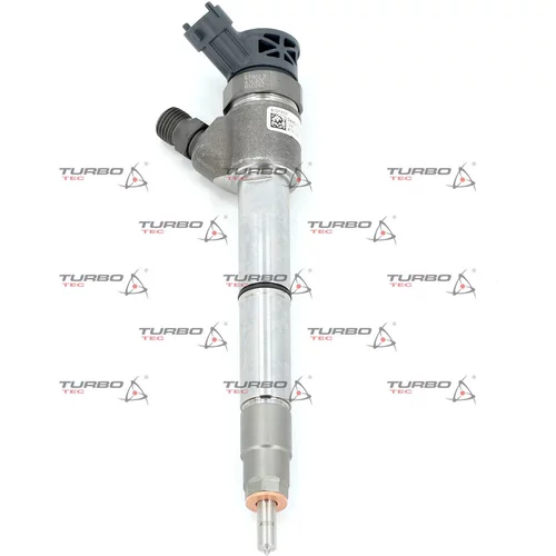 Vstrekovací ventil TURBO-TEC TTINJ0236