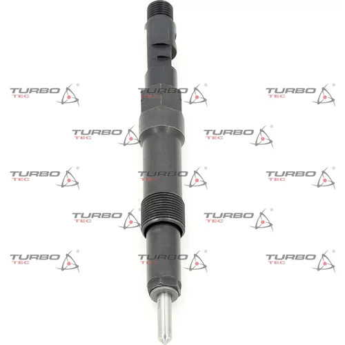 Vstrekovací ventil TURBO-TEC TTINJ4055