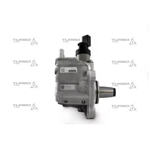Vysokotlaké čerpadlo TURBO-TEC TTIP0005