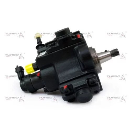 Vysokotlaké čerpadlo TURBO-TEC TTIP0040