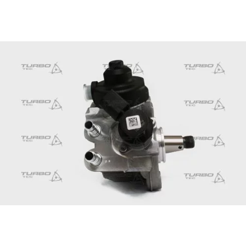 Vysokotlaké čerpadlo TURBO-TEC TTIP0042