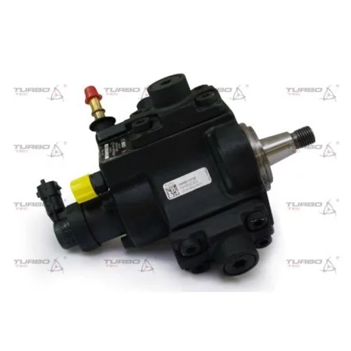 Vysokotlaké čerpadlo TURBO-TEC TTIP0051