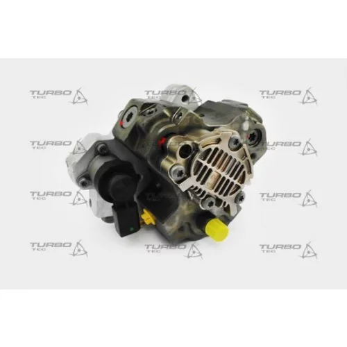 Vysokotlaké čerpadlo TTIP0062 /TURBO-TEC/ - obr. 4