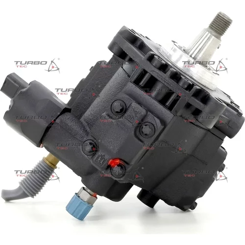 Vysokotlaké čerpadlo TURBO-TEC TTIP7015