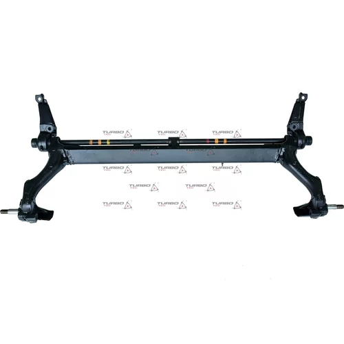 Teleso nápravy TURBO-TEC TTRAX001036