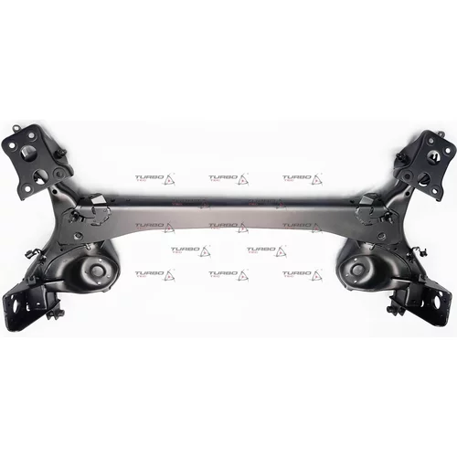 Teleso nápravy TURBO-TEC TTRAX001065