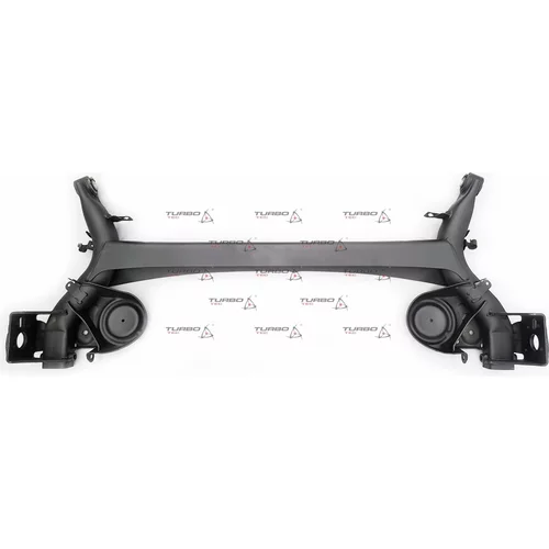 Teleso nápravy TURBO-TEC TTRAX001123