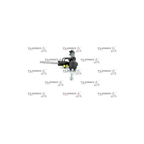 Prevodka riadenia SR001593 /TURBO-TEC/ - obr. 3