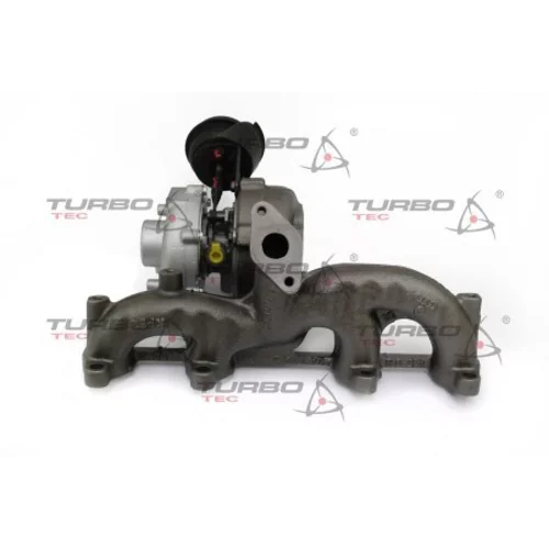 Plniace dúchadlo TT0003 /TURBO-TEC/ - obr. 6
