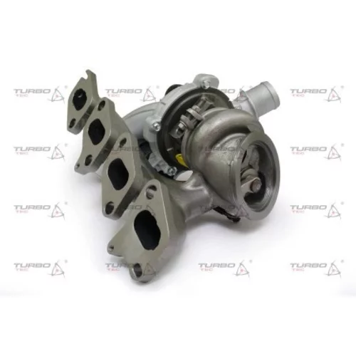 Plniace dúchadlo TT0007 /TURBO-TEC/ - obr. 2