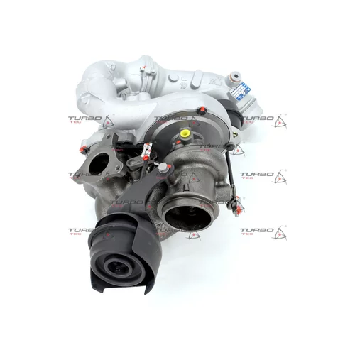 Plniace dúchadlo TT0011 /TURBO-TEC/ - obr. 1