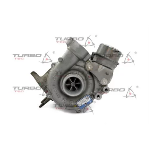 Plniace dúchadlo TURBO-TEC TT0015