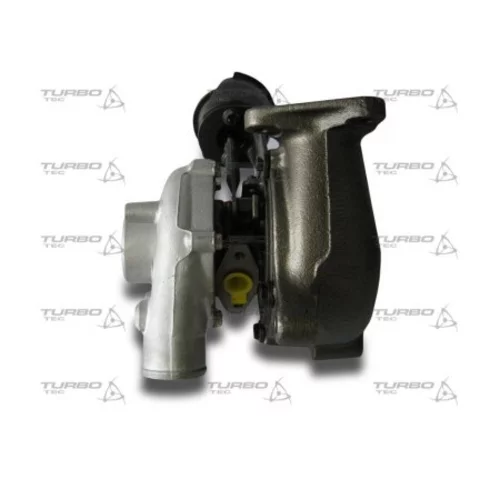 Plniace dúchadlo TT0019 /TURBO-TEC/ - obr. 1