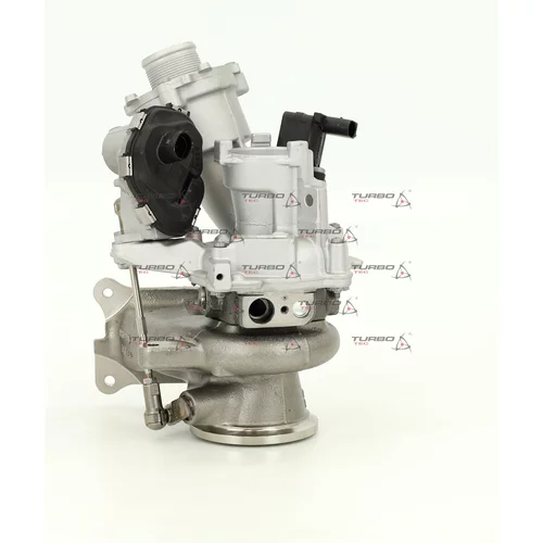 Plniace dúchadlo TURBO-TEC TT0042