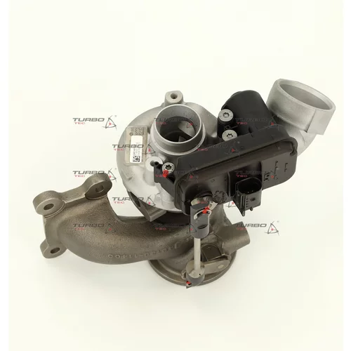 Plniace dúchadlo TT0557 /TURBO-TEC/ - obr. 5
