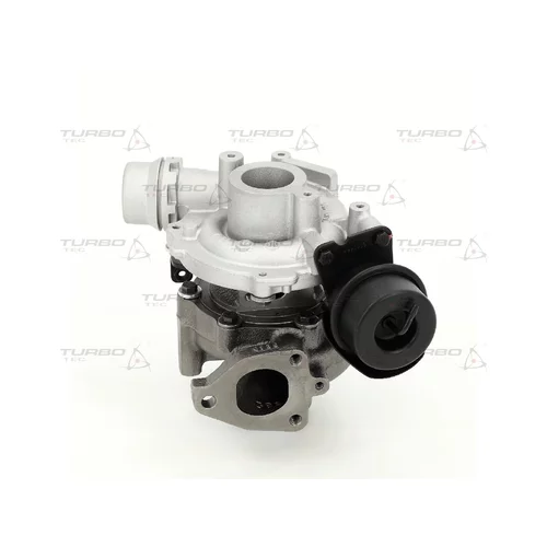 Plniace dúchadlo TT1100 /TURBO-TEC/ - obr. 6