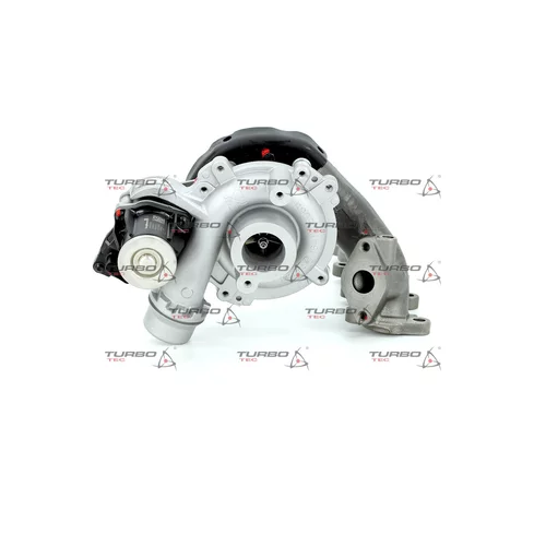 Plniace dúchadlo TURBO-TEC TT1108