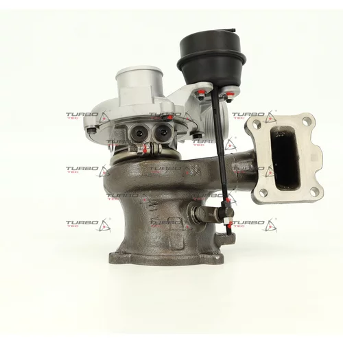 Plniace dúchadlo TURBO-TEC TT1126