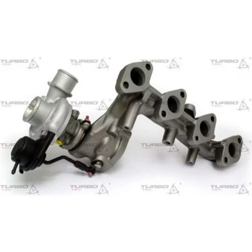 Plniace dúchadlo TURBO-TEC TT1369