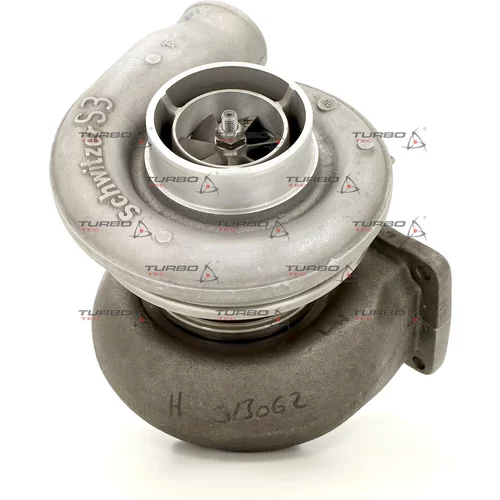 Plniace dúchadlo TURBO-TEC TT2132